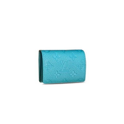 LOUIS VUITTON ENVELOPE WALLET M13891 (10.5*8*1cm)